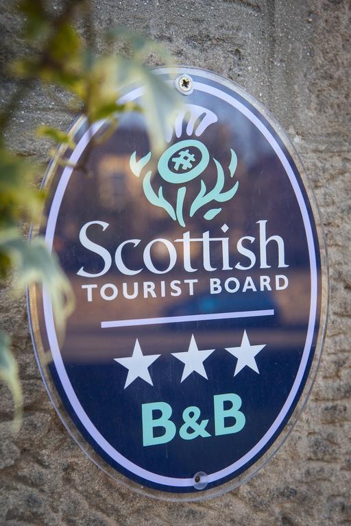 Gasthaus 4Kt Edinburgh Exterior foto
